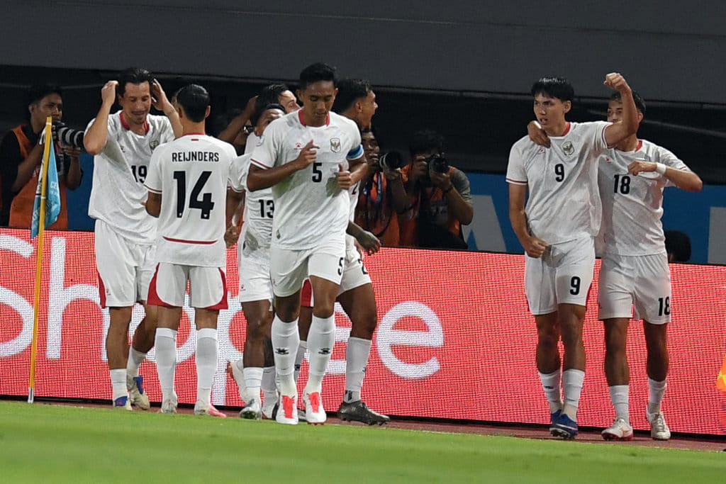 Jadwal Siaran Langsung Timnas Indonesia vs Vietnam di Piala AFF 2026