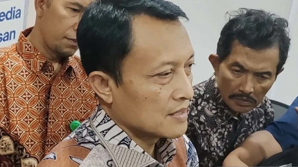 Kejagung Ultimatum Febrie Adriansyah: Hadir atau Dijemput Paksa