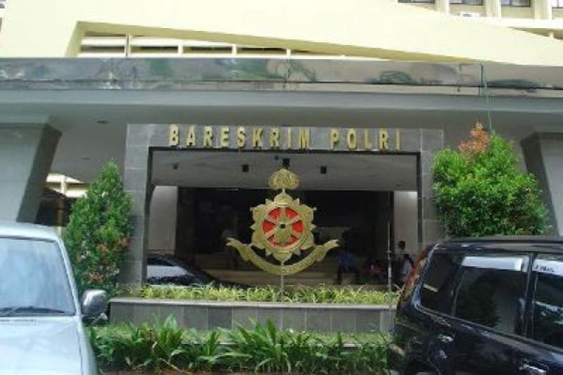 Polisi Tetapkan Dua Bos Pabrik Whip Pink Tersangka Kasus Farmasi