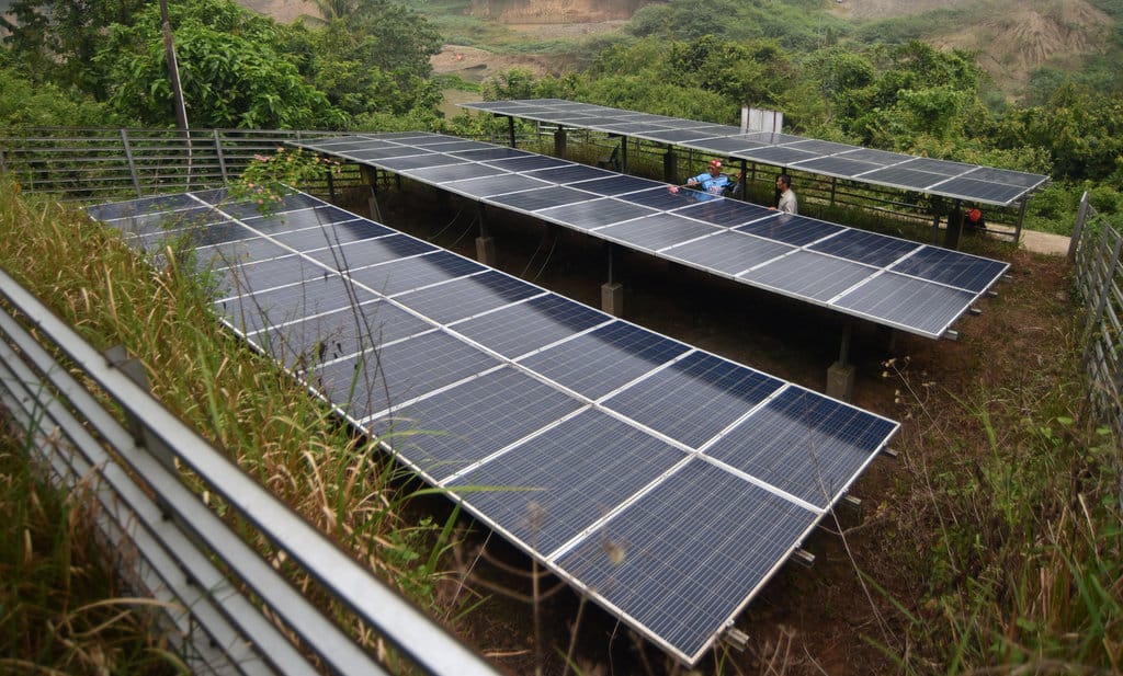 COP31 dan Ujian Serius Target PLTS 100 GWp Indonesia
