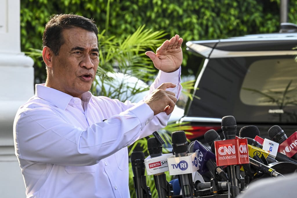 Verifikasi Klaim Pemindahan Tugas Akibat Kehamilan di Kementan