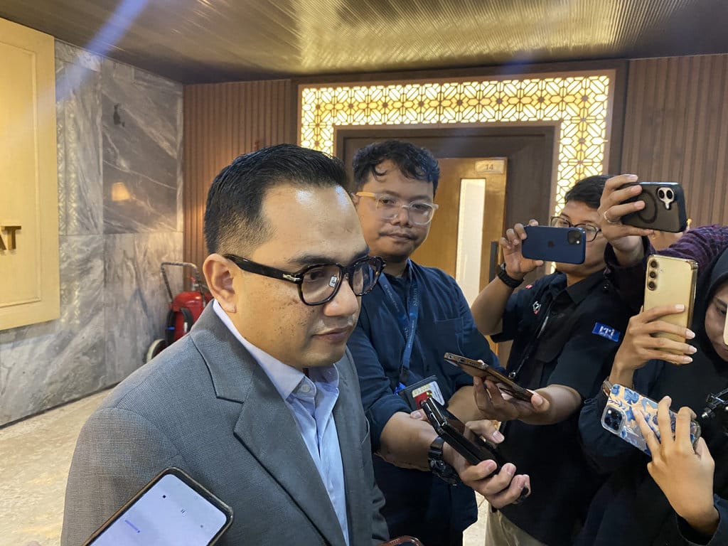 Verifikasi Forensik: Dasar Konstitusional Penentuan Ambang Batas Parlemen Pemilu 2029