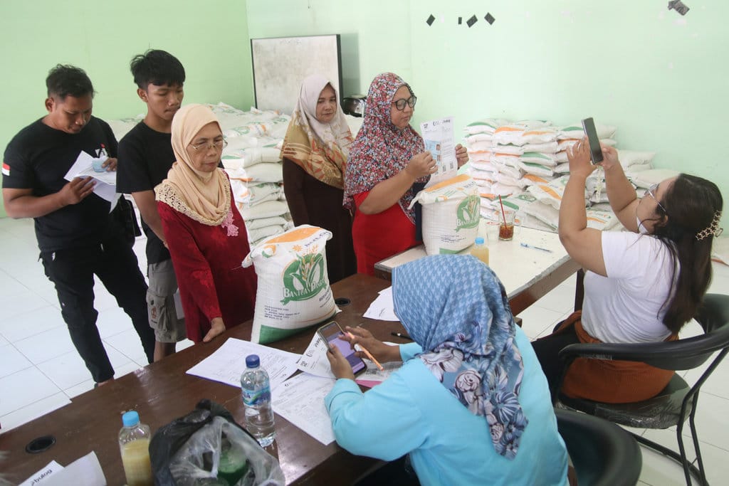 Desil Tak Sesuai Kondisi Ekonomi? Ini Tahapan Perbaikan Data Warga