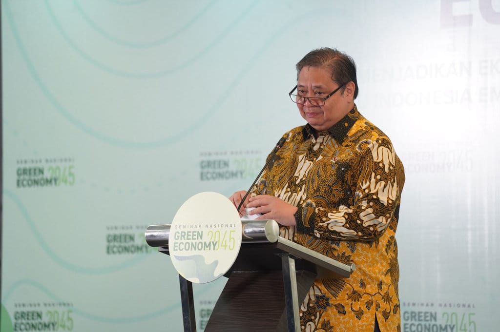 KEK Digital Bintan Penuh, Pemerintah Alihkan Ekspansi ke Bekasi-Karawang