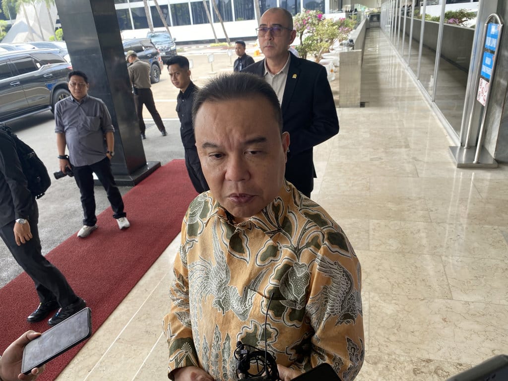 Biaya Pelunasan Haji 2027 Disepakati di Level Rp23,25 Juta