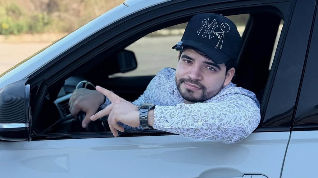 Influencer Meksiko Tewas Ditembak Saat Siaran Langsung
