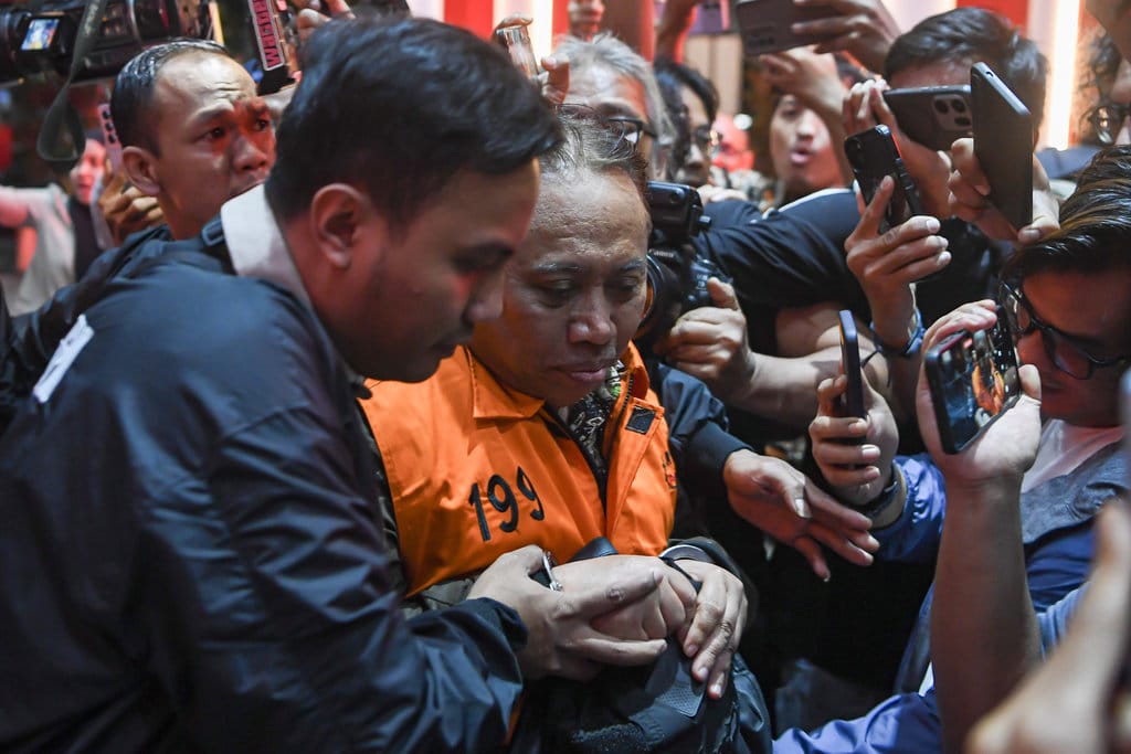 Verifikasi: Klaim ICW Soal Komersialisasi Jalur Mandiri Unsoed
