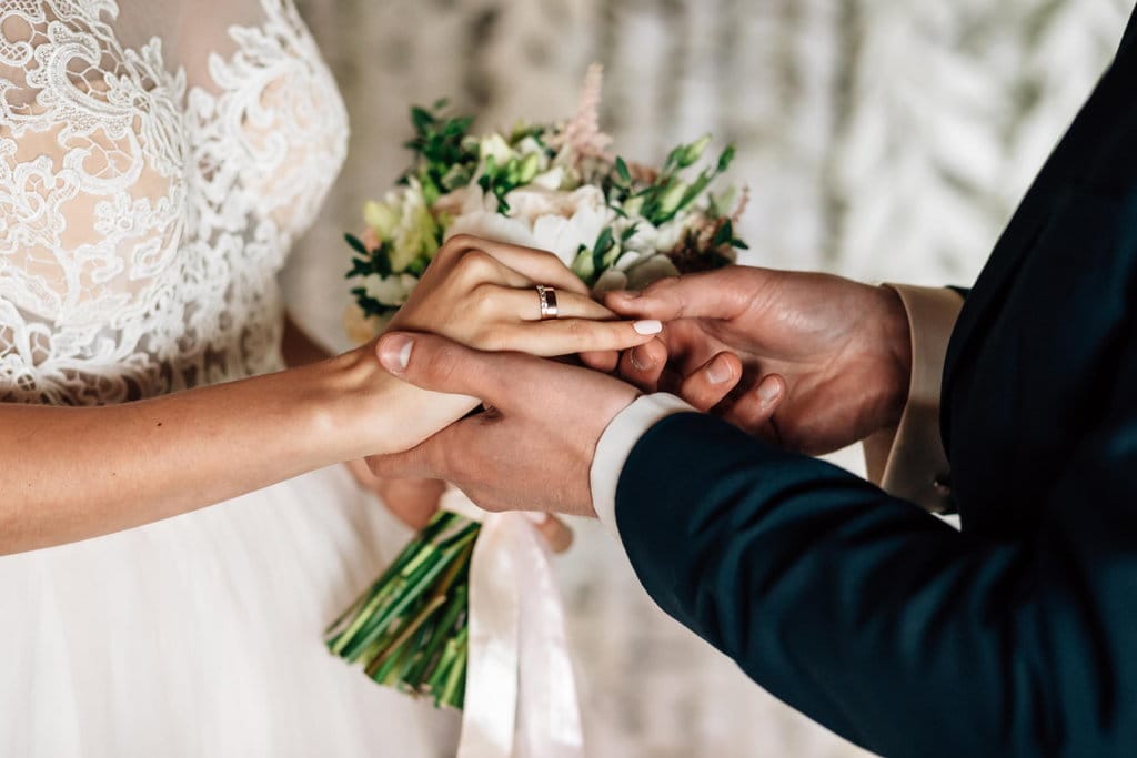 Kedok Pengantin Pesanan ke Cina Berujung Perbudakan WNI