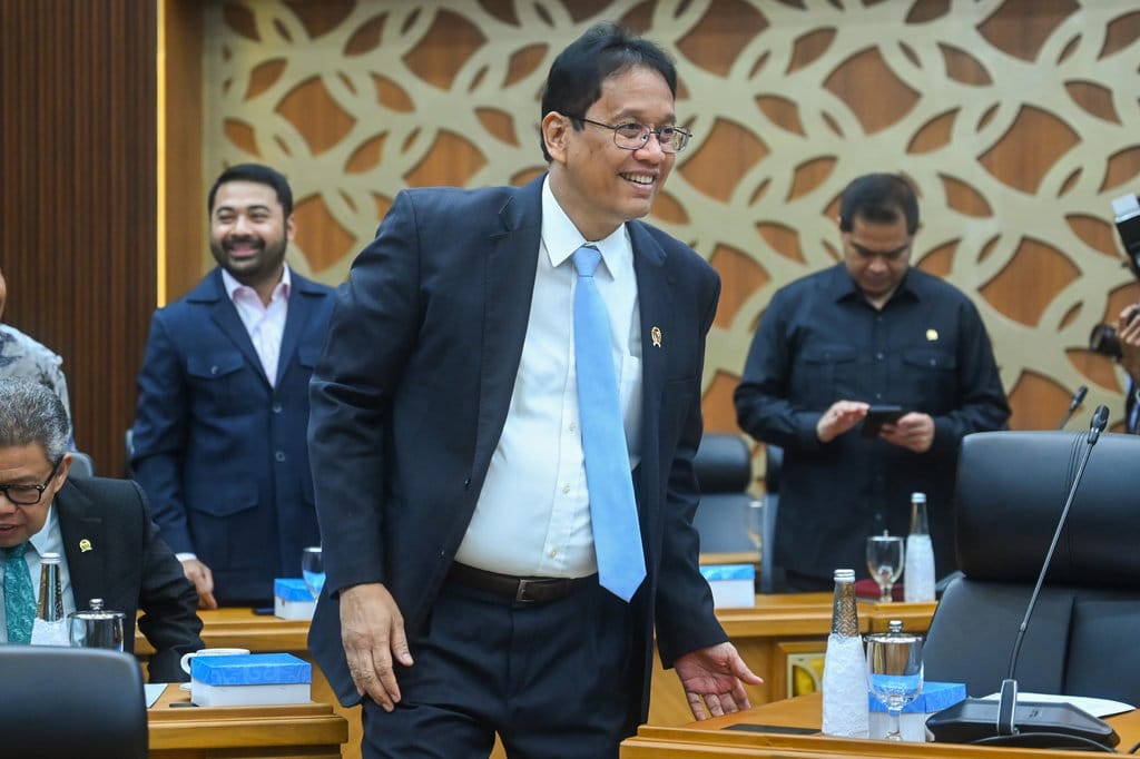 Purbaya: Sengketa INA–Kimia Farma Tidak Bebani APBN