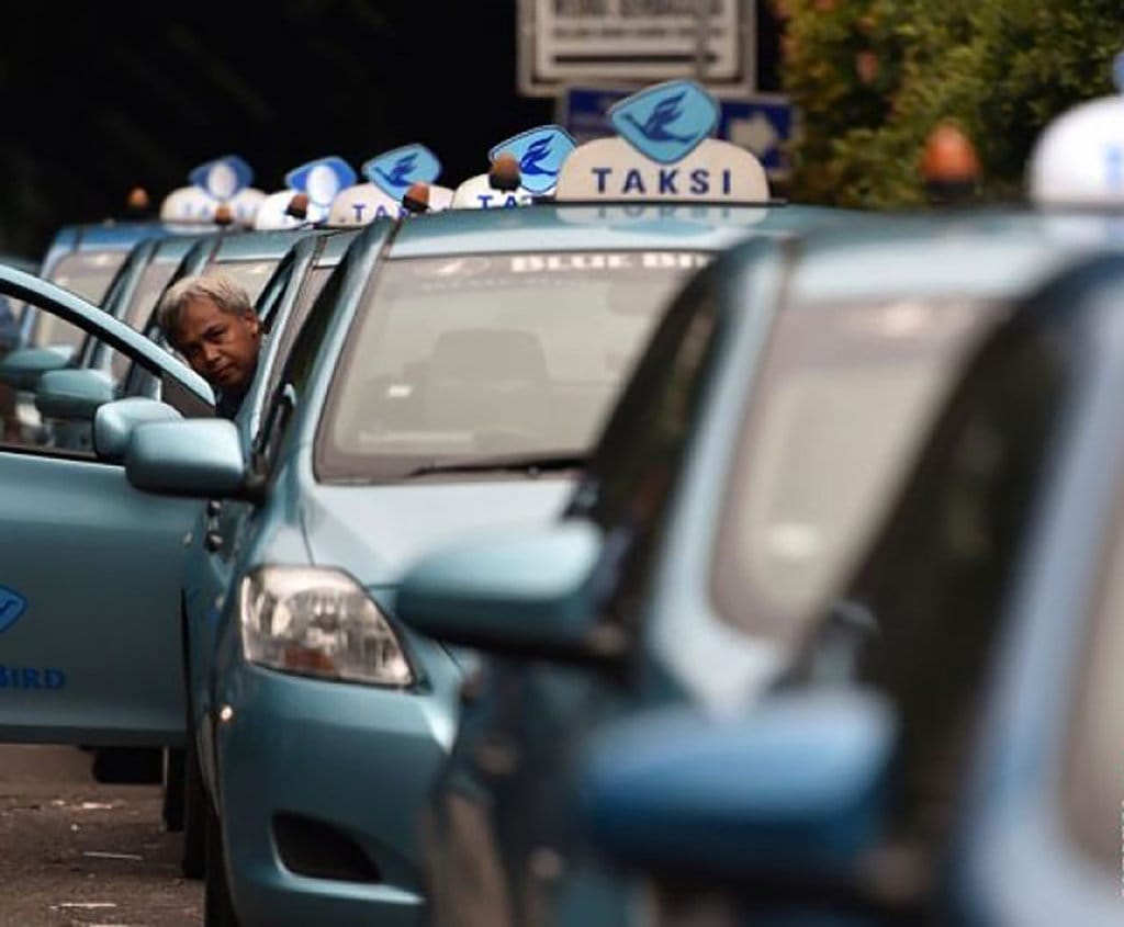Bluebird Pastikan Layanan Digital Pulih Total Pasca Gangguan