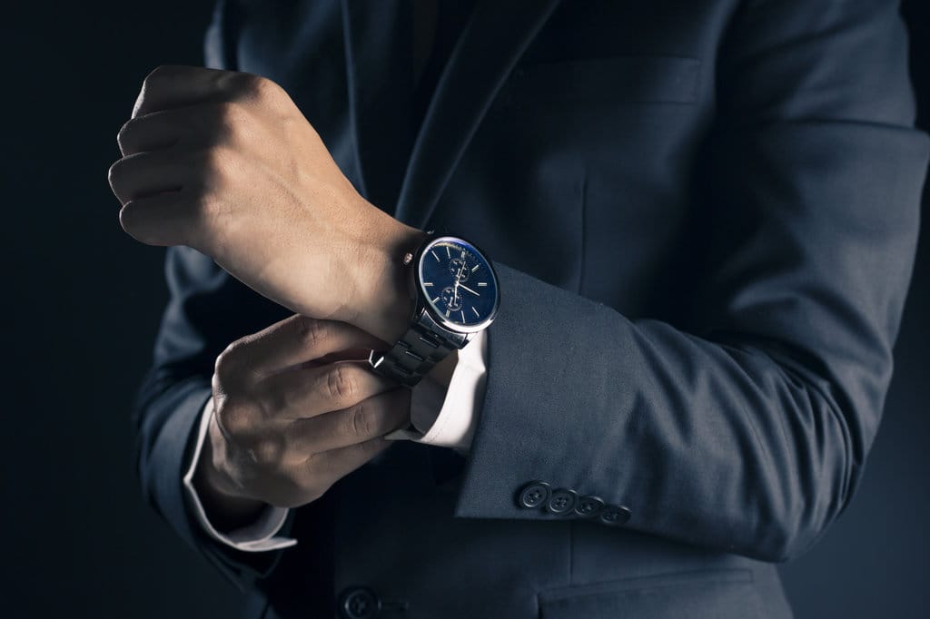 Rekomendasi Jam Tangan TAG Heuer dan Kisaran Harga Terbaru
