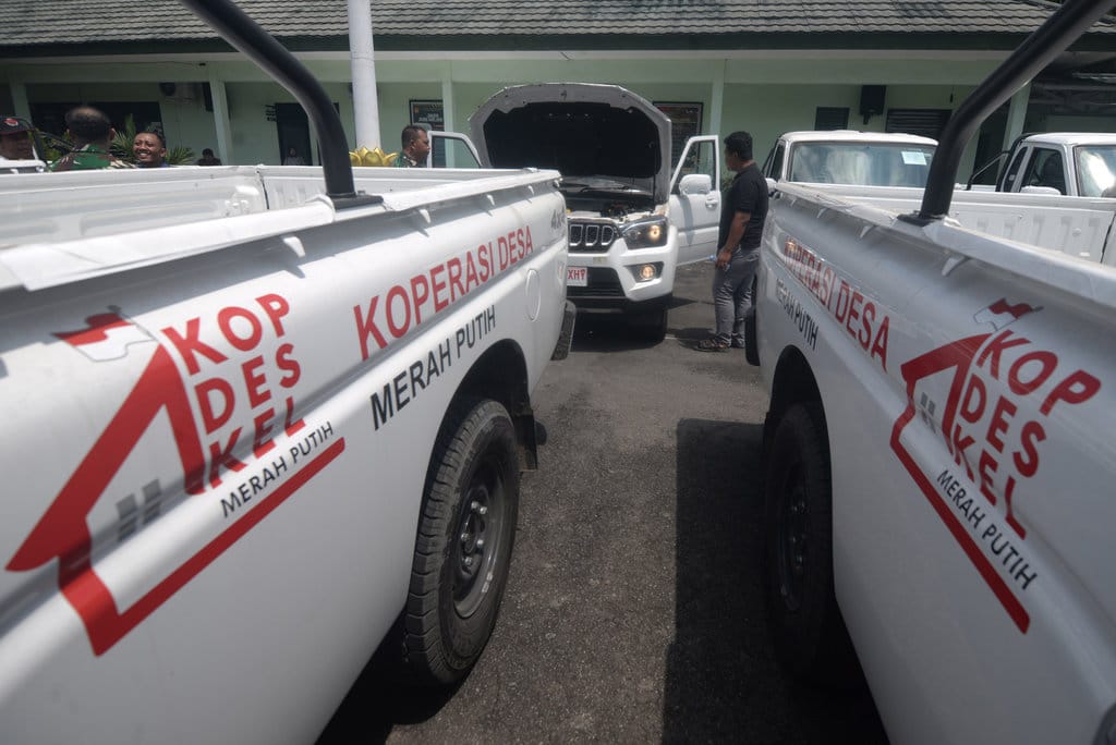 KDKMP Dapat Izin Kelola Tambang Desa Berdasarkan UU Minerba