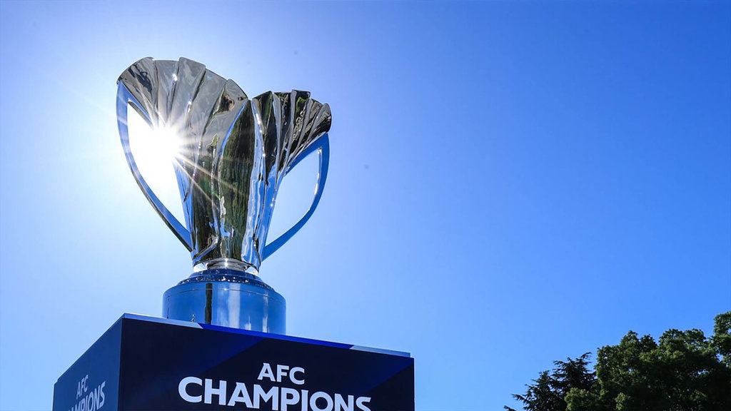Jadwal Lengkap ACL Two Matchday 2: Persib Hadapi Viettel