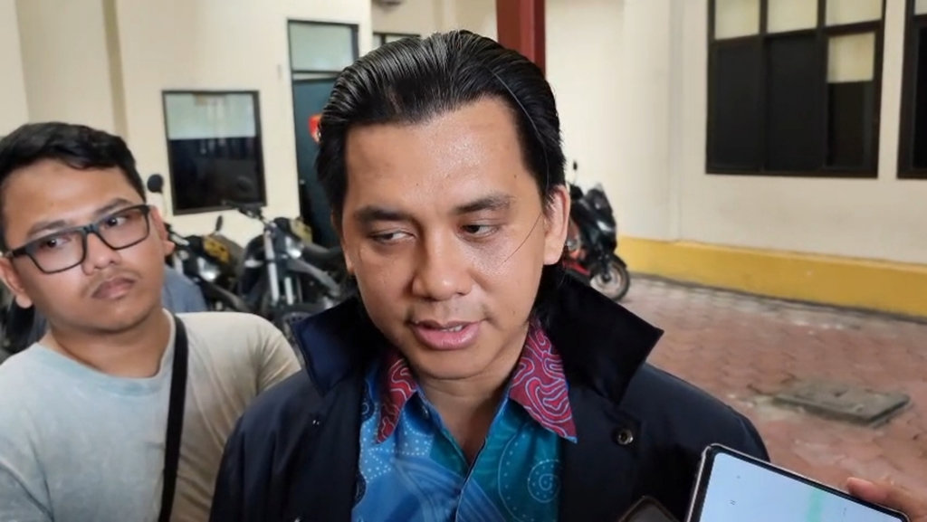 Polisi: Ibu Kandung Otak Penjemputan Paksa Jeslyn
