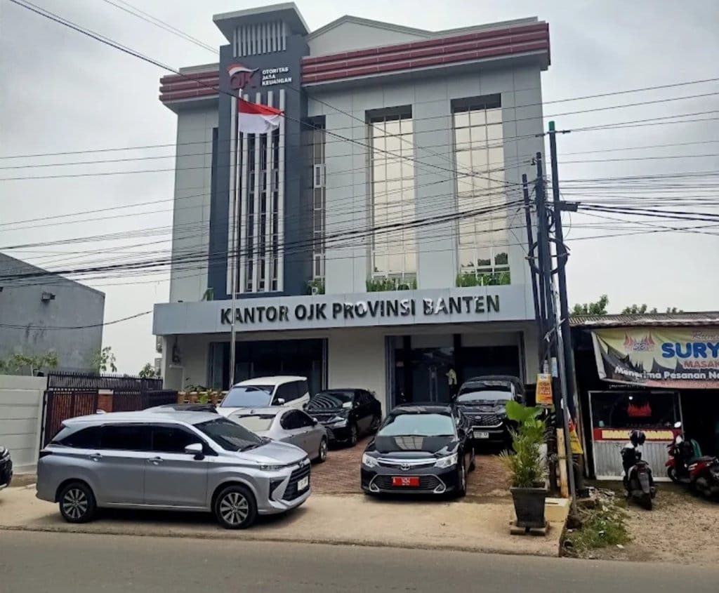 OJK Dukung Penuh Pengusutan Dugaan Kredit Fiktif BPR Kerta Raharja