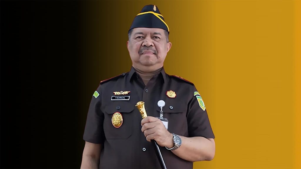 Kepala Kejari Konawe Ditangkap Kejati Sultra, Dugaan Penyalahgunaan Wewenang