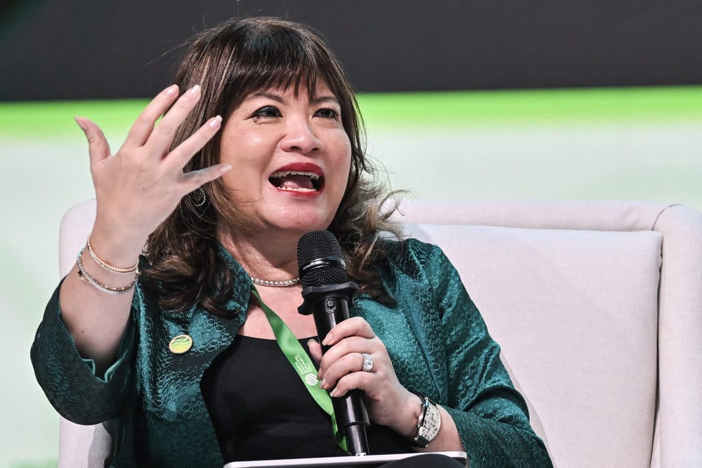Mundurnya Perry Warjiyo, Apindo Minta Percepat Transisi di Bank Indonesia