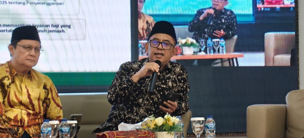 Izin KBIHU Al-Fatah Purwakarta Dicabut karena Pungli dan Pemalsuan Data