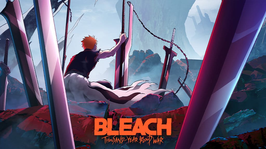 Link Streaming Bleach TYBW Calamity Episode 1 Sub Indo dan Plot Ichigo vs Yhwach