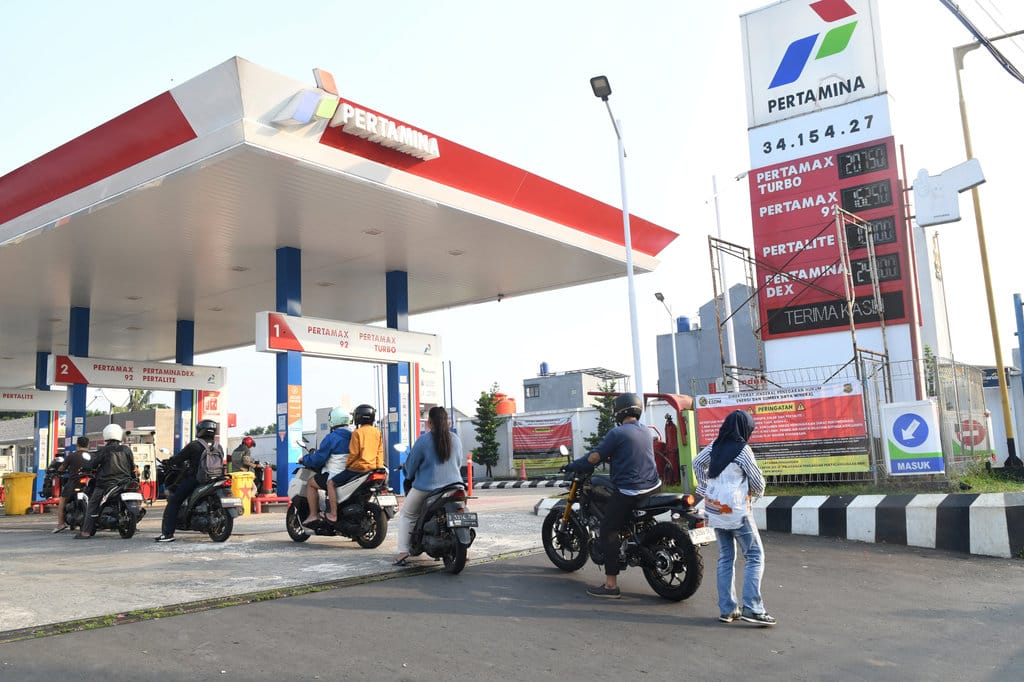 Gugatan MK soal Harga BBM dan Mekanisme Pasar
