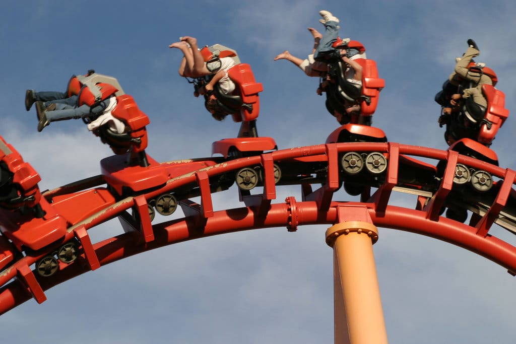 Investigasi Kecelakaan Roller Coaster Goliath Tewaskan Satu Pengunjung