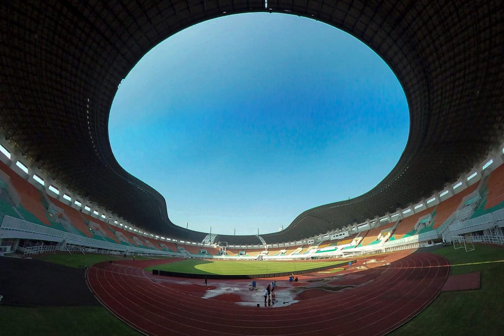 Timnas vs Kamboja dan Pramusim Meriahkan Malam 27 Juli