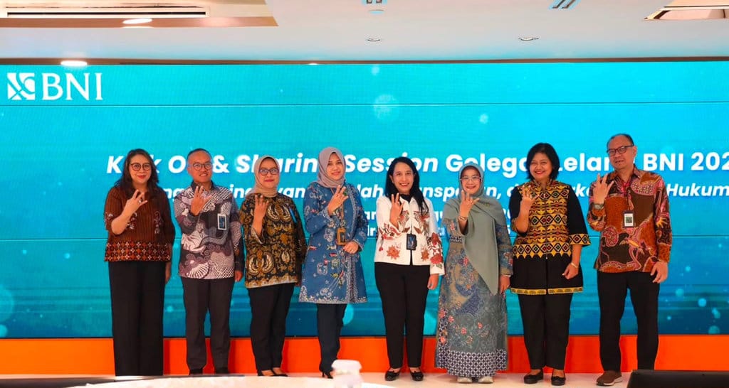 BNI Buka Lelang Properti 2026, Ribuan Aset Siap Dilepas