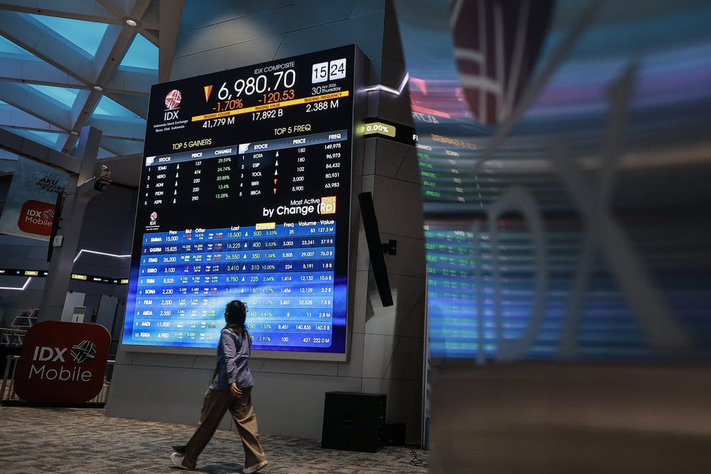 PGUN Buka Suara soal Gadai 5,29 Miliar Saham ke BEI