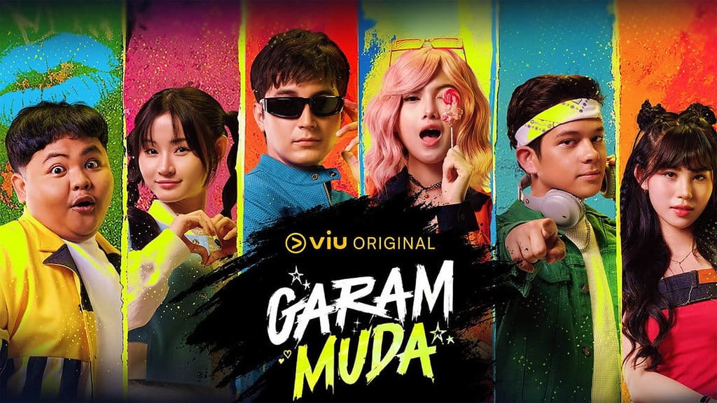 Jadwal Tayang Garam Muda Episode 5-6 dan Bocoran Ceritanya