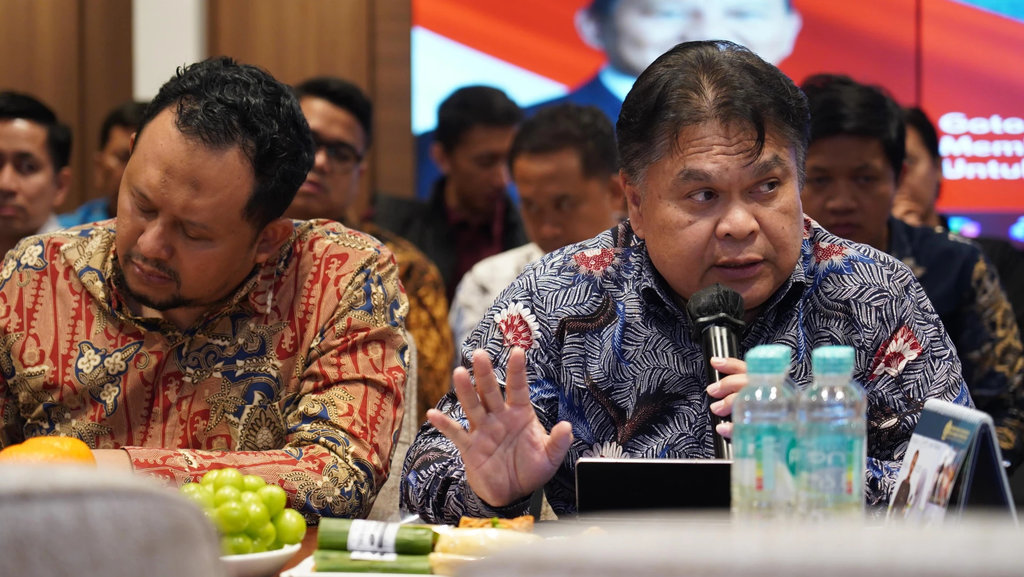 ADCP Akui Tak Mampu Refund, 2.400 Konsumen Apartemen LRT City Telantar