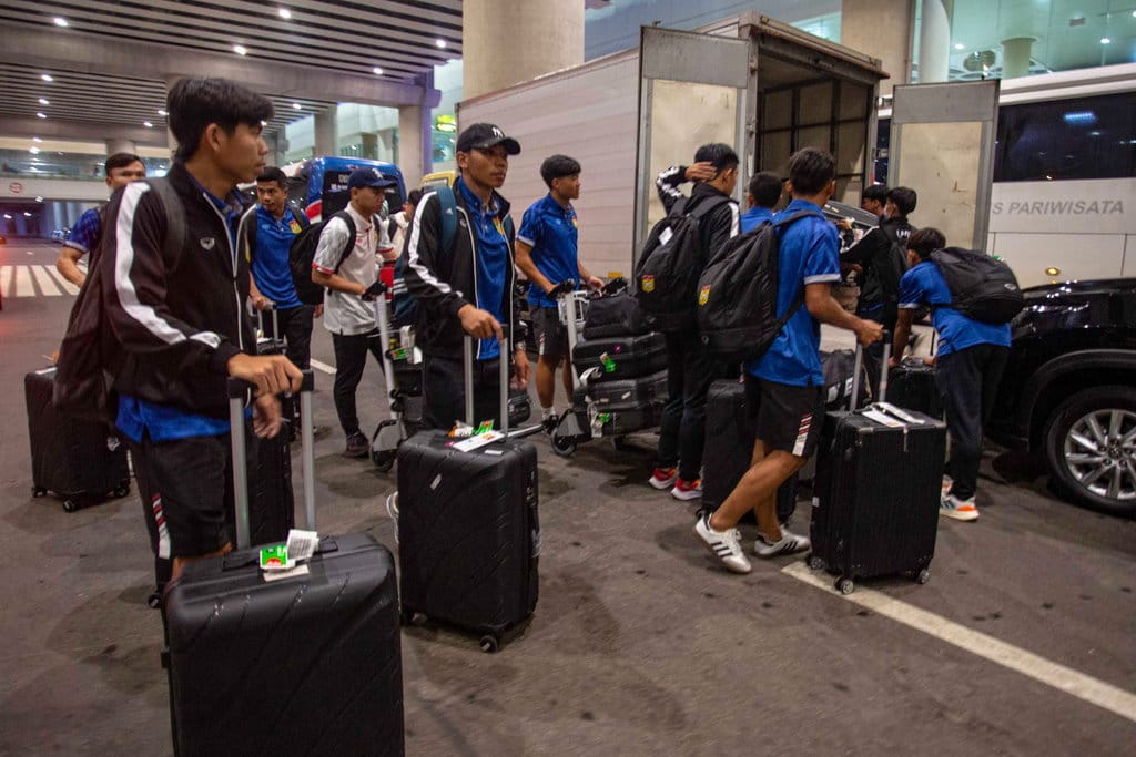 Kronologi Pemain Laos Ditangkap & Dugaan Match Fixing AFF 2026