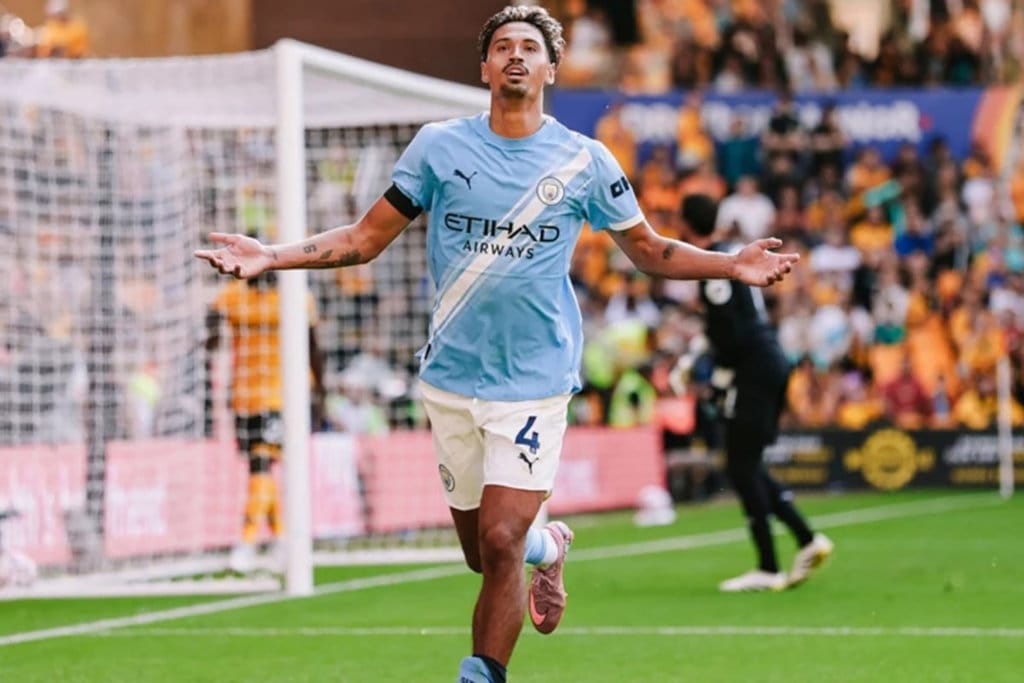 Cek Fakta: Jadwal K-League All Stars vs Manchester City 2026