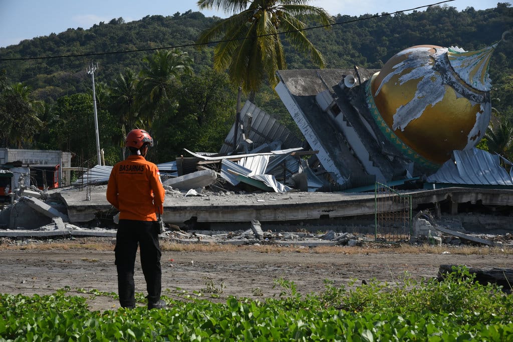 Bulog Pastikan Stok Beras dan MinyaKita Aman untuk Warga Terdampak Gempa NTT