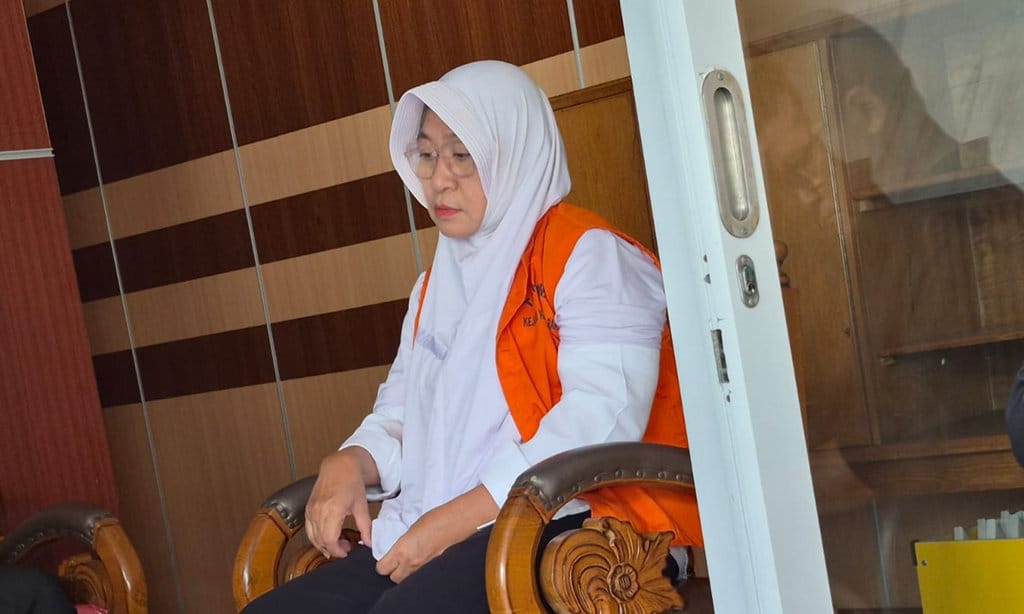 Sidang Lomba Tari Piala Gubernur: Trofi Tak Berizin, Anak Korban Trauma