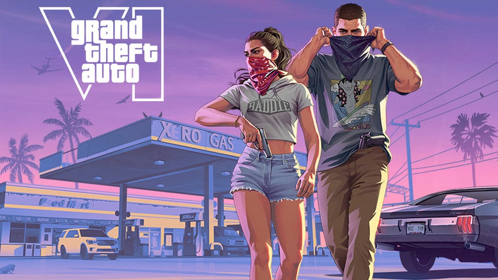 Cek Fakta: Klaim Video GTA 6 Tayang di Netflix pada Agustus