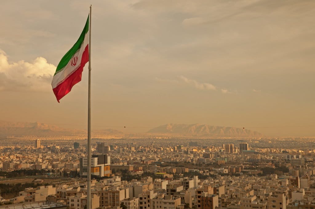 Peru Putus Hubungan Diplomatik dengan Iran, Ini Alasannya