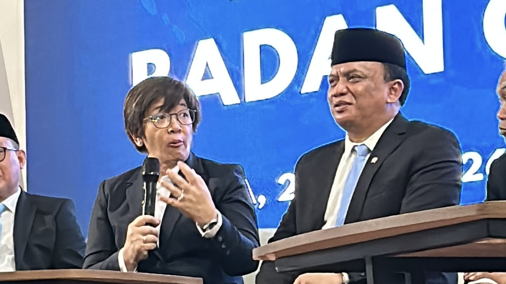BGN Pastikan Motor Listrik Bukan Hasil Korupsi, Siap Dialihkan