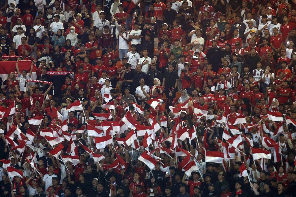 Jadwal Timnas Indonesia Agustus 2026: Tiga Turnamen Beruntun