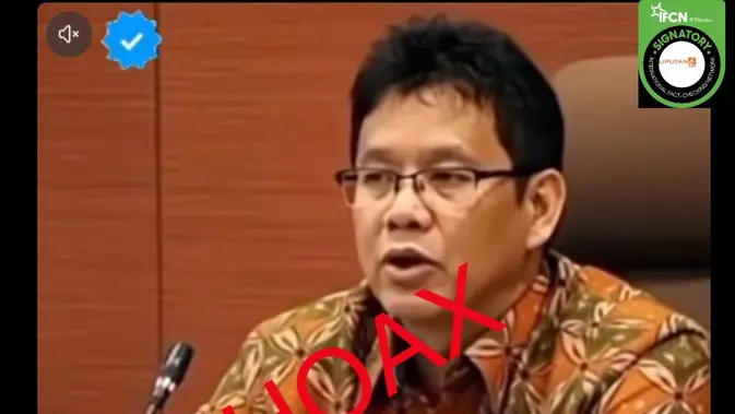 Cek Fakta: Klaim Purbaya Bagikan Rp 100 Juta Lewat Tebak Kota
