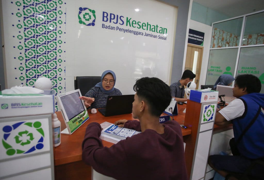 Megawati Desak Pemerintah Pertahankan Layanan BPJS Kesehatan dan Naikkan Anggaran