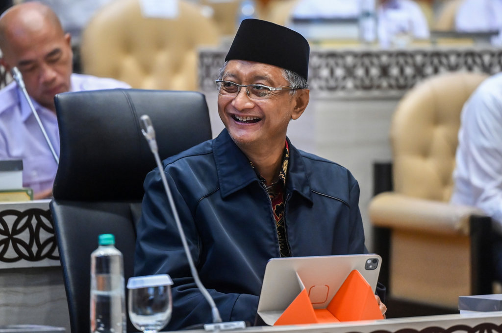 Tata Kelola Kementerian PU Disorot: Mulai Dokumen Rahasia Bocor hingga Dugaan Doxing