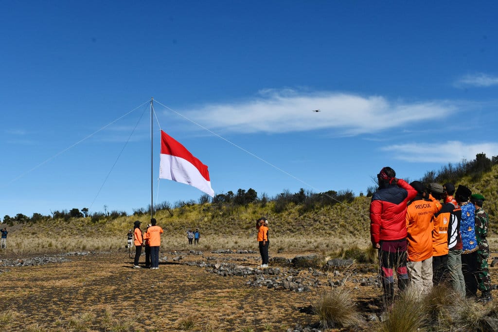 Motto HUT RI: 30 Semboyan Reflektif untuk 17 Agustus