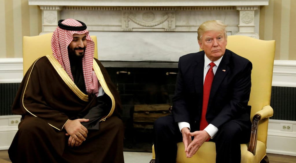 Normalisasi Israel Jadi Syarat Kesepakatan Nuklir Sipil Saudi