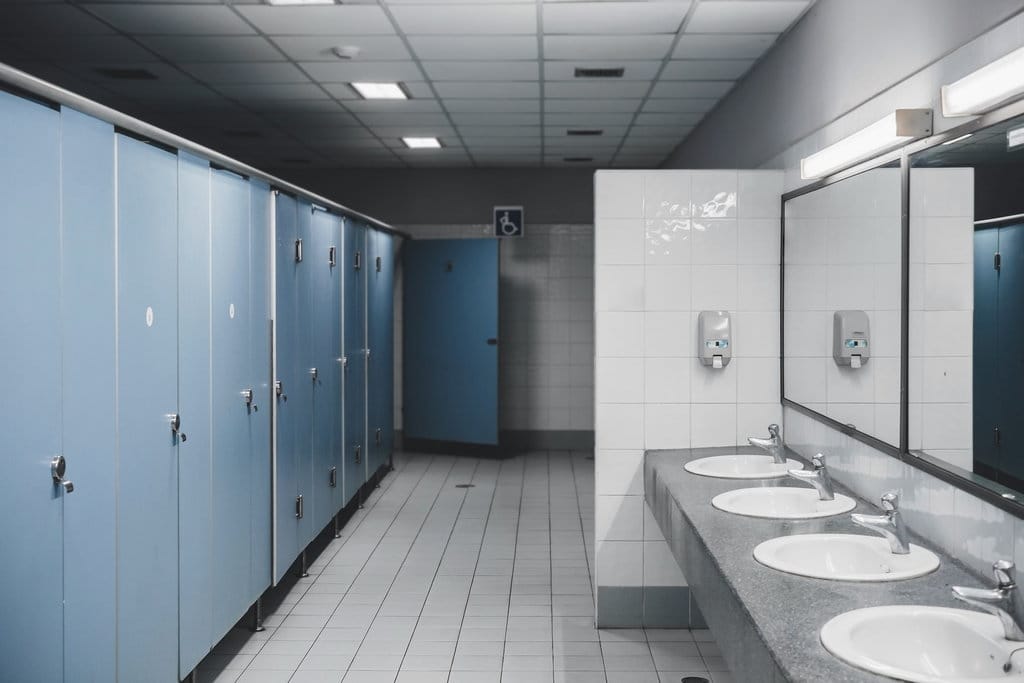 Penyelidikan Dugaan Pelecehan di Toilet Restoran Senopati