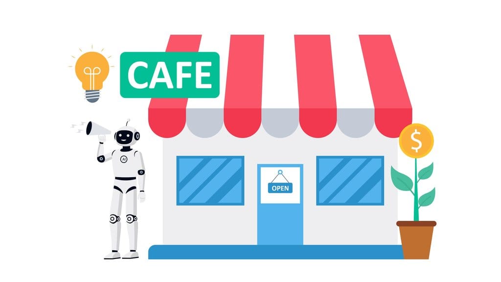 Influencer Robot Bersiap Gantikan Peran Influencer Virtual