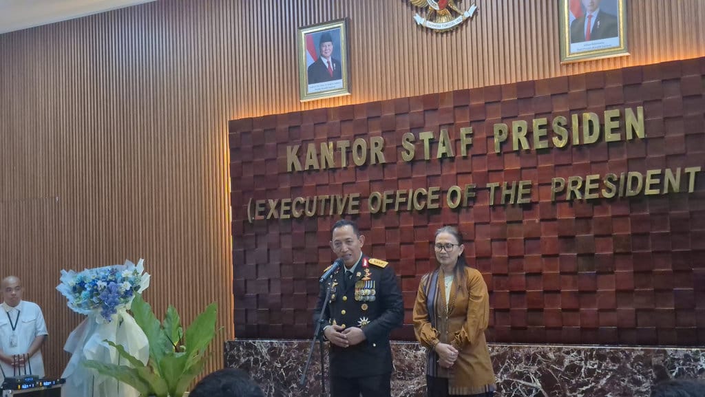 KSP Siap Panggil Menteri demi Percepat Program Presiden