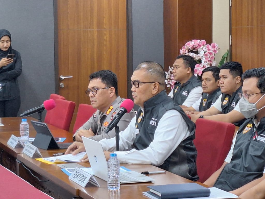 Polri Tegaskan Tak Ada Kriminalisasi dalam Kasus Lahan Sepolwan