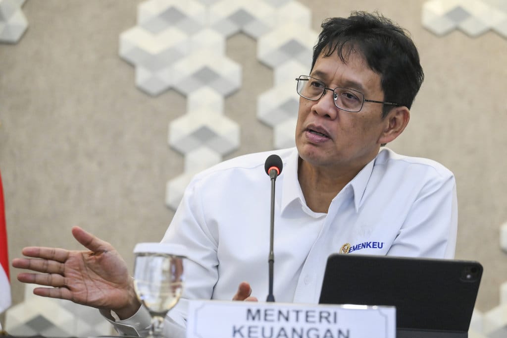 Purbaya: KEK yang Tumpang Tindih PFII Segera Dibubarkan