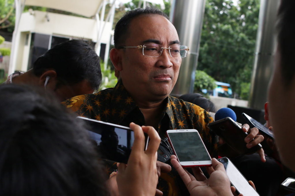 RUU Perampasan Aset: Advokat Minta Jaminan Ganti Rugi Salah Sita