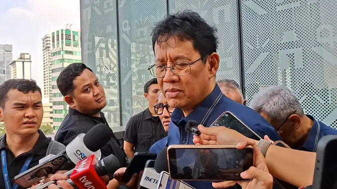 Verifikasi Forensik Klaim Jabatan Menteri Keuangan Purbaya Yudhi Sadewa